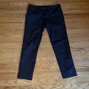 Lululemon ABC pants - slim fit - Size 30x29
